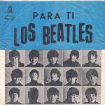 The Beatles : Para Tí